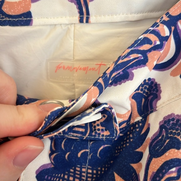 Free people show pant size xs - Picture 3 of 4